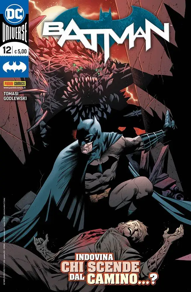 Volume cover